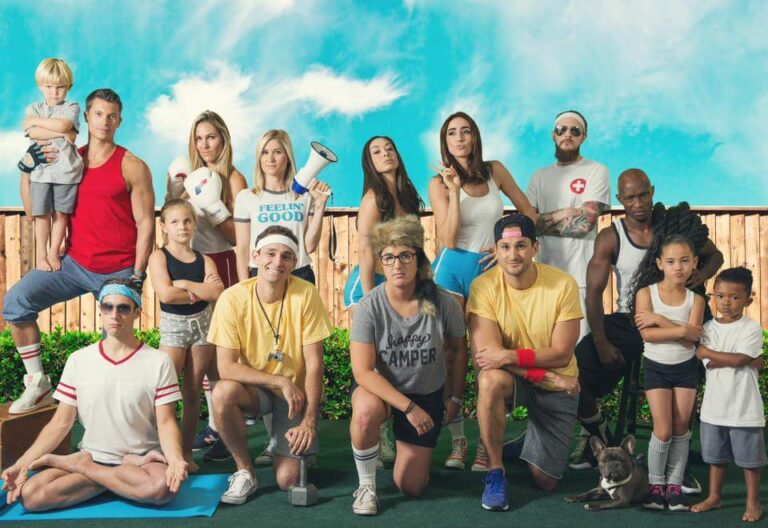 CAMP Tampa gallery image Camps