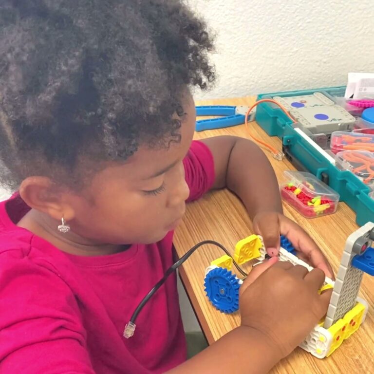 Steamup Academy - Orlando Florida