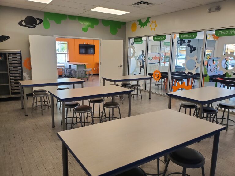  FL gallery image STEM & Educational Programs