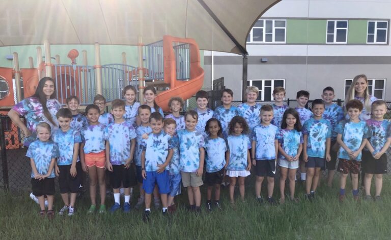 Little Hands Camp gallery image Camps