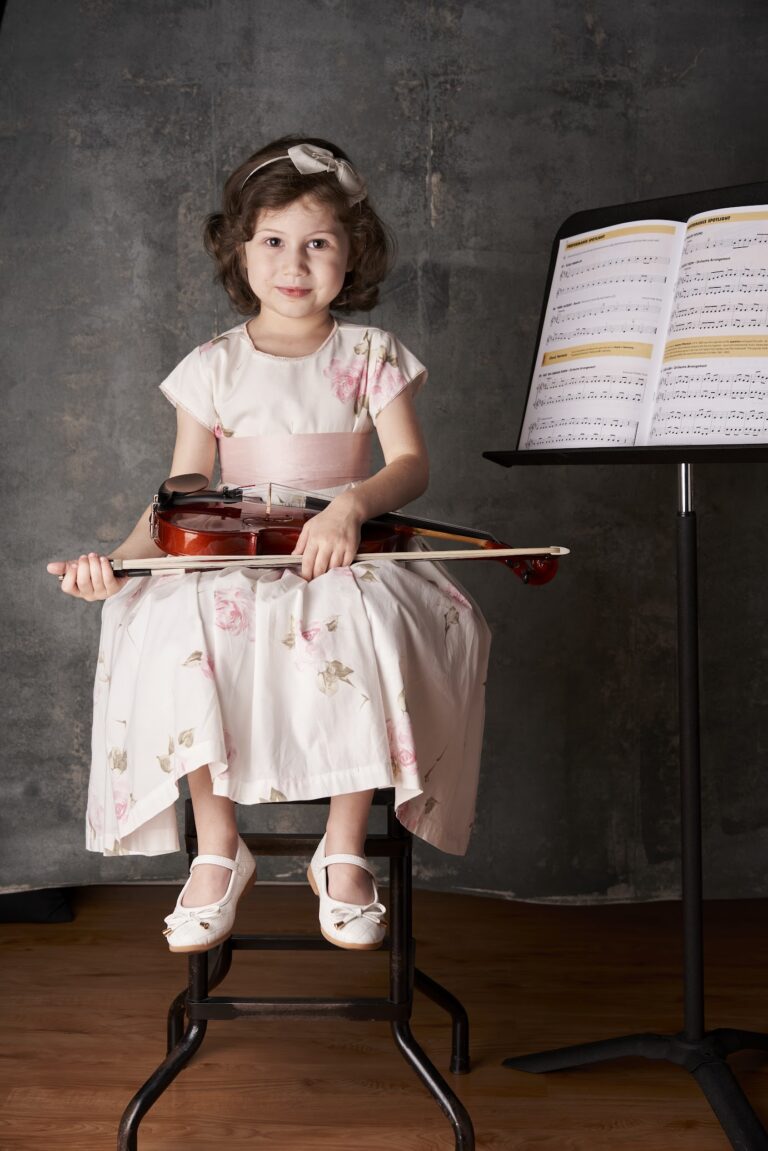 Miami Fine Arts Academy gallery image Music