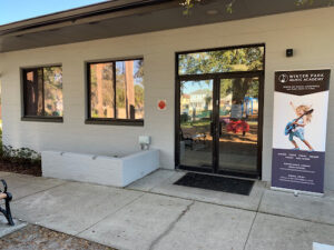 Winter Park Music Academy - Azalea