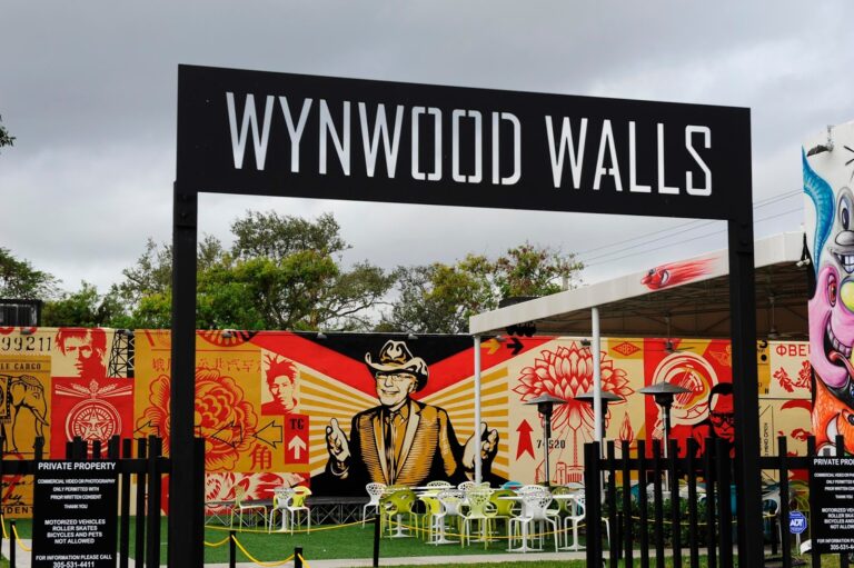 Wynwood Walls Shop gallery image Arts & Crafts