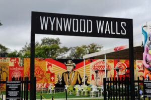 Wynwood Walls Shop