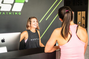 ISI Elite Training - Miami