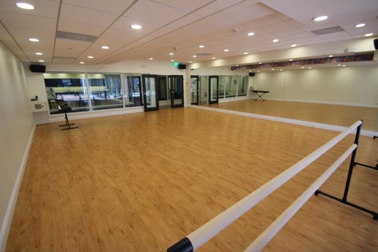  Dance & Performing Arts