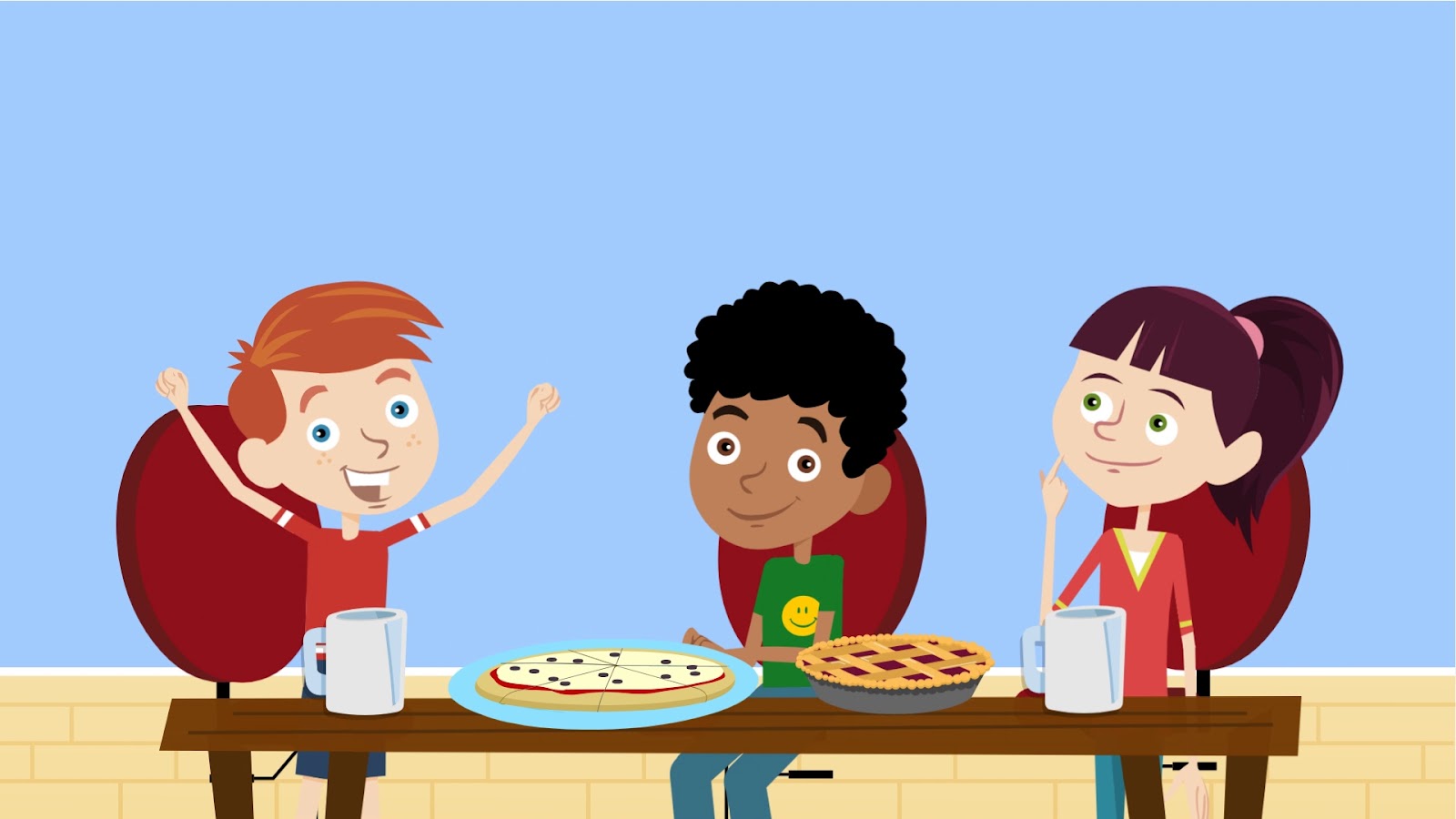 Wise Choice Summer Camp