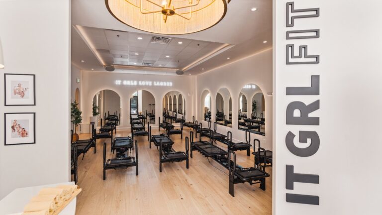 IT GRL FIT gallery image Sports & Fitness Classes