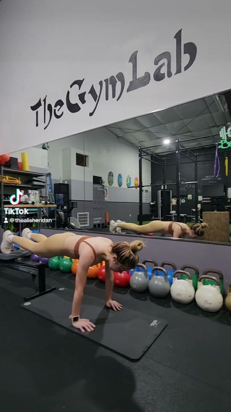 The Gym Lab Personal Training