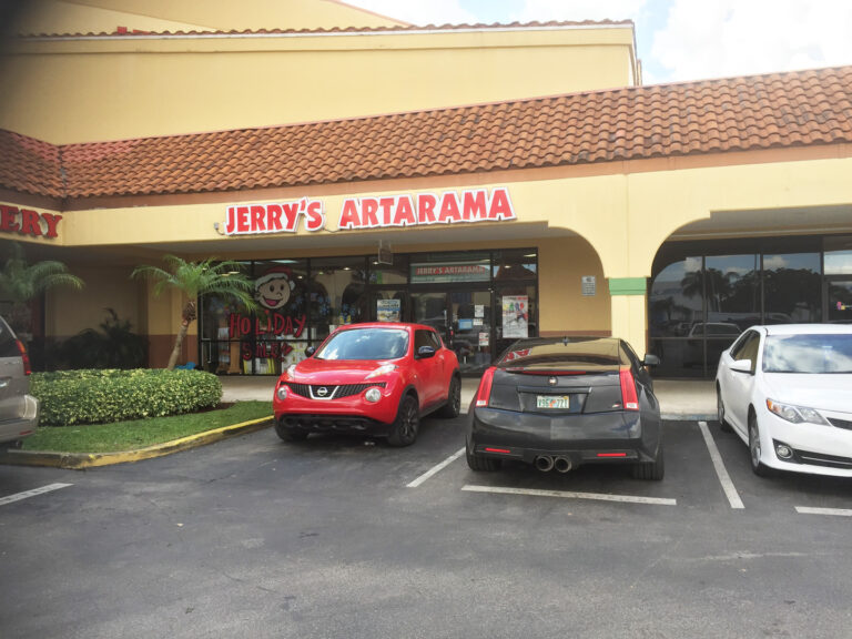 Jerry's Art Supply Wholesale Club of Miami gallery image Arts & Crafts