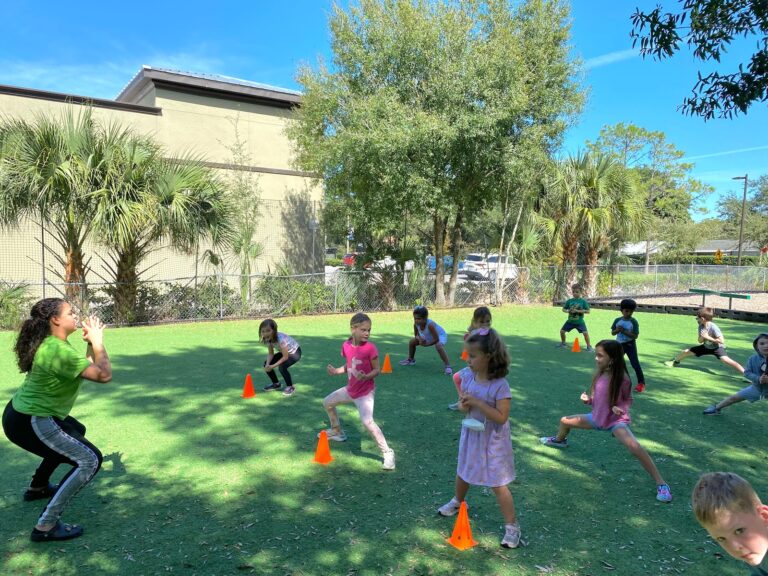 Extreme Youth Sports - Tampa Bay gallery image Camps