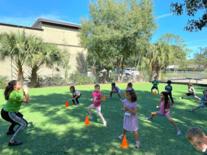 Extreme Youth Sports - Tampa Bay