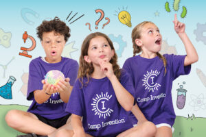 Camp Invention