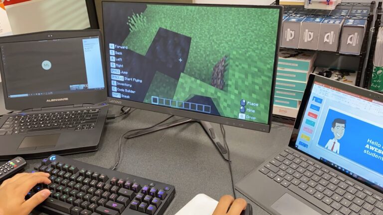 Synapse {STEM} Education