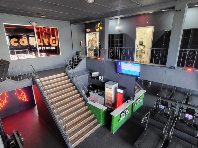 Coolto GYM