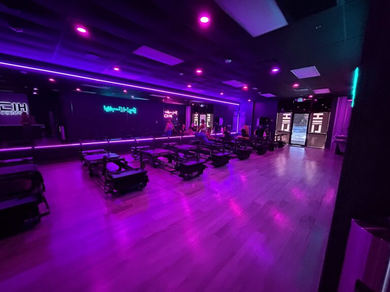 HILI FITNESS gallery image Sports & Fitness Classes