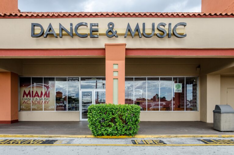 Miami Dance and Music Academy gallery image Music
