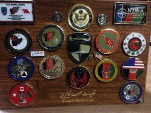 MacDill Arts and Crafts Center