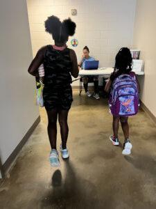 Coach Lee's Summer Camp