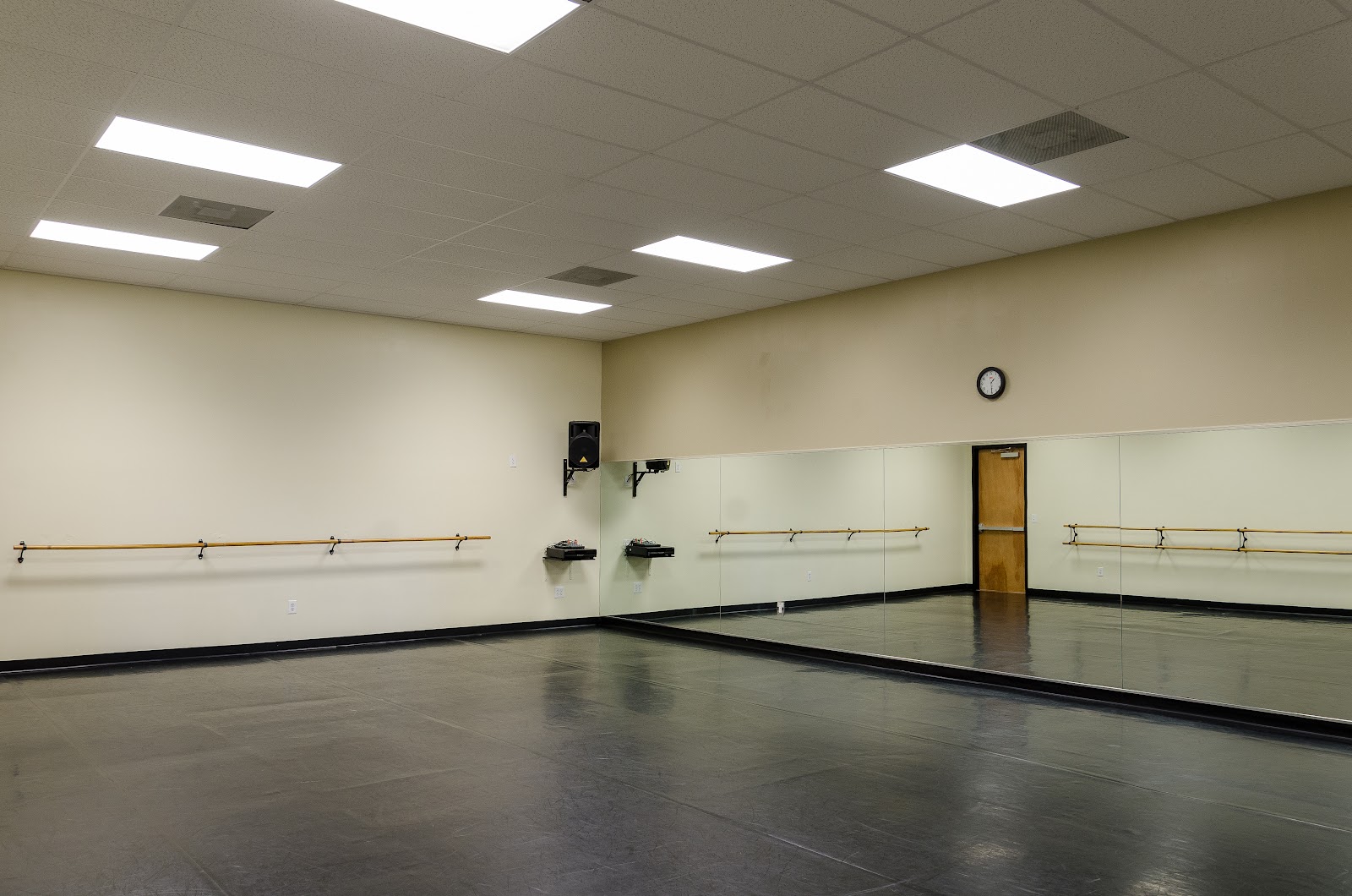Dance & Performing Arts